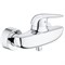 Гигиенический душ GROHE Eurostyle New 237226356IL0 хром/белый 27632 - фото 174148
