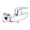 Гигиенический душ GROHE Eurostyle New 335926356IL0 хром/белый 27636 - фото 174179