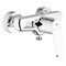 Гигиенический душ GROHE Eurodisc Cosmopolitan 335626356IL0 хром/белый 27641 - фото 174222