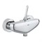 Гигиенический душ GROHE Eurodisc Joy 234326356IL0 хром/белый 27642 - фото 174232