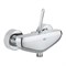 Гигиенический душ GROHE Eurodisc Joy 234327513 хром 27643 - фото 174237
