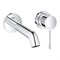 Смеситель для раковины скрытого монтажа GROHE Essence New 19408001 со скрытой частью 27663 - фото 174383