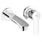 Смеситель для раковины скрытого монтажа GROHE Eurostyle Cosmopolitan 19571002 со скрытой частью 27665 - фото 174401