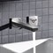 Смеситель для раковины скрытого монтажа GROHE Eurocube Joy 19997000 со скрытой частью 27670 - фото 174439