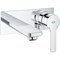 Смеситель для раковины скрытого монтажа GROHE Lineare New 19409001 со скрытой частью 27672 - фото 174464