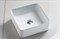 Раковина накладная BELBAGNO BB1421 27785 - фото 175179