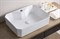Раковина накладная BELBAGNO BB1387 27787 - фото 175187