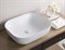 Раковина накладная BELBAGNO BB1302 27802 - фото 175247