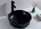 Раковина накладная BELBAGNO BB1409H301 27810 - фото 175279