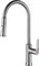 Смеситель для раковины с выдвижным изливом BELBAGNO BB-LAM38-IN 27836 - фото 175370