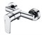 Смеситель для душа Wasserkraft Dill 6102 хром 27877 - фото 175497