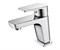 Смеситель для раковины Wasserkraft Dill 6103 хром 27879 - фото 175511