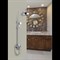 Душевая система Ganzer KONSTANTIN GZ09063 хром 28082 - фото 176432