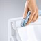 Комплект инсталляция и унитаз подвесной безободковый GROHE Solido 39419000 28148 - фото 176885