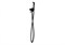 Гигиенический душ скрытого монтажа Paffoni Tweet Round ZDUP110NO 28159 - фото 176974