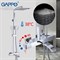 Душевая система GAPPO  Jacob G2407-40 хром 25300 - фото 177329