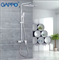 Душевая система GAPPO  Jacob G2407-30 белый/хром 28216 - фото 177336