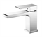 Смеситель для раковины GANZER EARL GZ 28011 хром 28237 - фото 177492