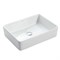Раковина накладная SSWW CL3153 22833 - фото 177805