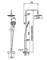 Душевая система SSWW FT03137 хром 22860 - фото 177848