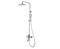 Душевая система SSWW FT13135 хром/белый 22863 - фото 177857