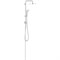 Душевая система без смесителя GROHE Tempesta New 27389002 хром 27389000 - фото 178092