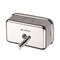 Диспенсер для жидкого мыла Ksitex SD-1200 28390 - фото 178514