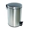Урна Ksitex GB-20L(М) с механизмом подъема крышки 28475 - фото 178736