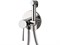 Гигиенический душ скрытого монтажа Remer MINIMAL N65W 28494 - фото 178808