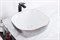 Раковина накладная Gid Simple-N D1301h021 42 см 28551 - фото 179048