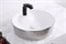 Раковина накладная Gid Simple-N D1306h021 45 см 28556 - фото 179066