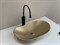 Раковина накладная Gid Simple-N Gd9811 64 см 28569 - фото 179108