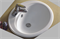 Раковина встраиваемая сверху Gid Simple-N N9413 56 см 28584 - фото 179147