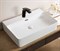 Раковина накладная Gid Simple-N N9256 на 60 см 28642 - фото 179316