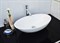 Раковина накладная Gid Simple-N N9021 на 52 см 28652 - фото 179364