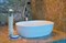 Раковина накладная Gid Simple-N N9026b на 48 см 28656 - фото 179382