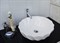 Раковина накладная Gid Simple-N N9073 на 46 см 28661 - фото 179408