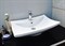 Раковина накладная Gid Simple-N N9111 на 60 см 28666 - фото 179428
