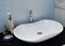 Раковина накладная Gid Simple-N N9175 на 67 см 28673 - фото 179457