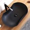 Раковина накладная Gid Simple-N Bm9175 на 67 см 28675 - фото 179466