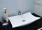 Раковина накладная Gid Simple-N N9176 на 56 см 28676 - фото 179470