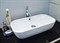 Раковина накладная Gid Simple-N N9217 на 61 см 28678 - фото 179479