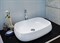 Раковина накладная Gid Simple-N N9243 на 56 см 28681 - фото 179493