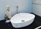 Раковина накладная Gid Simple-N N9386 на 50 см 28685 - фото 179513
