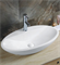 Раковина накладная Gid Simple-N N9435 на 73 см 28695 - фото 179555