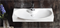 Раковина подвесная Gid Simple-N Str4282a на 68 см 28733 - фото 179707