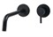 Смеситель для раковины Paffoni Light LIG006NO70 (с внутренней частью) 27263 - фото 180023