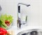 Смеситель для кухни Wasserkraft Neime 1907 28800 - фото 180116
