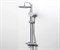 Душевая система с термостатом Wasserkraft Thermo A18801 хром 28806 - фото 180214