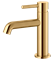 Смеситель для раковины OMNIRES BATHROOM MIXERS Y Y1210NGL 28829 - фото 180331